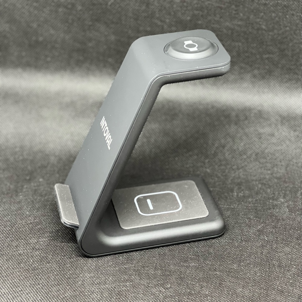 3 in 1 Device charger Samsung devices.